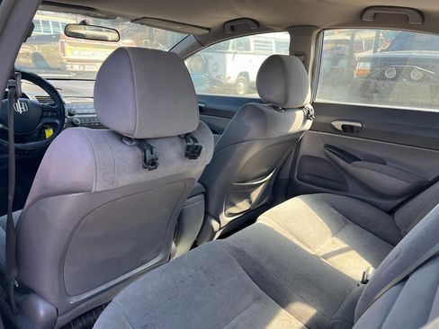 Used 2007 Honda Civic LX image 10