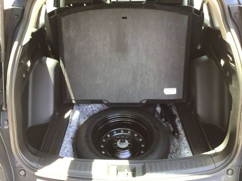 Used 2024 Honda CR-V LX image 39