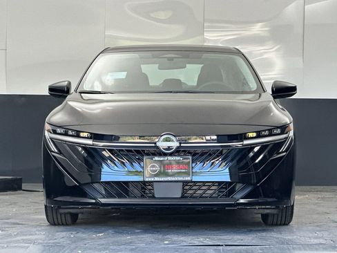 New 2026 Nissan Sentra S image 8