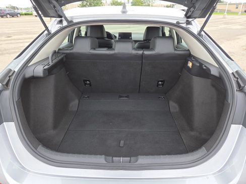 Used 2023 Honda Civic EX-L image 19