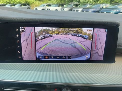 Used 2025 Nissan Murano SL w/ Cargo Package image 18