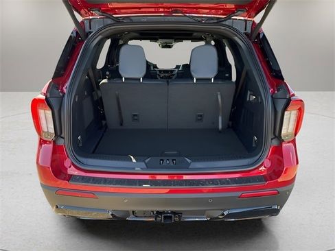 New 2026 Ford Explorer ST-Line w/ ST-Line Street Pack image 23