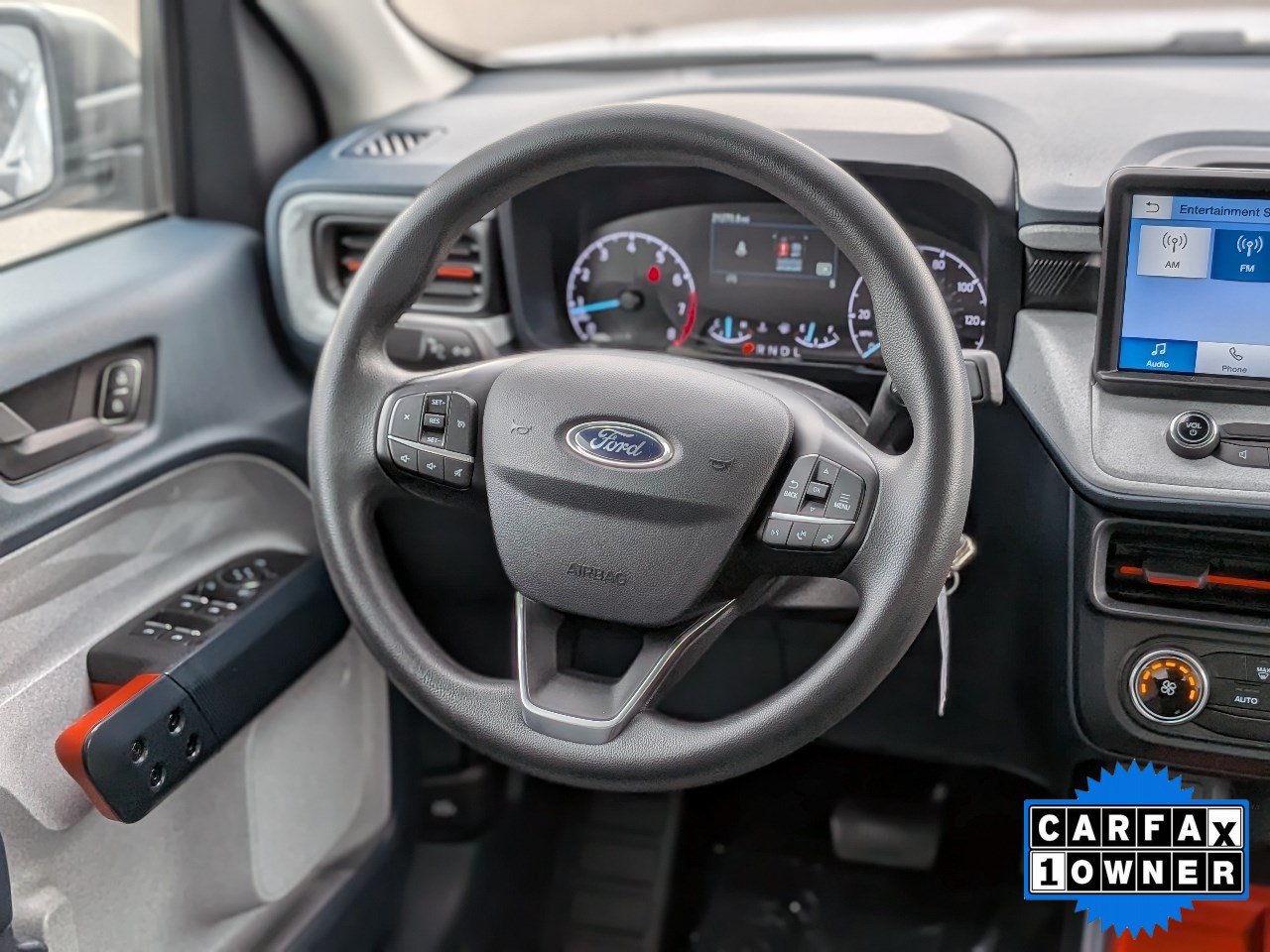 Certified 2024 Ford Maverick XLT w/ Equipment Group 300A Standard AWD/4WD image 16