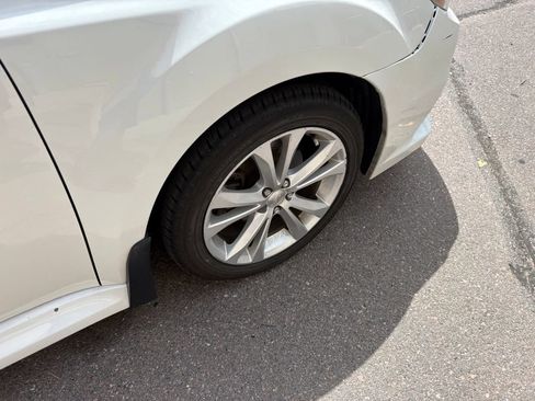 Used 2013 Subaru Legacy 2.5i Sport AWD/4WD image 14