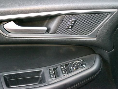 Used 2024 Ford Edge SEL w/ Convenience Package AWD/4WD image 18