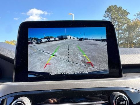 Used 2023 Ford Escape Active w/ Cold Weather Package image 29