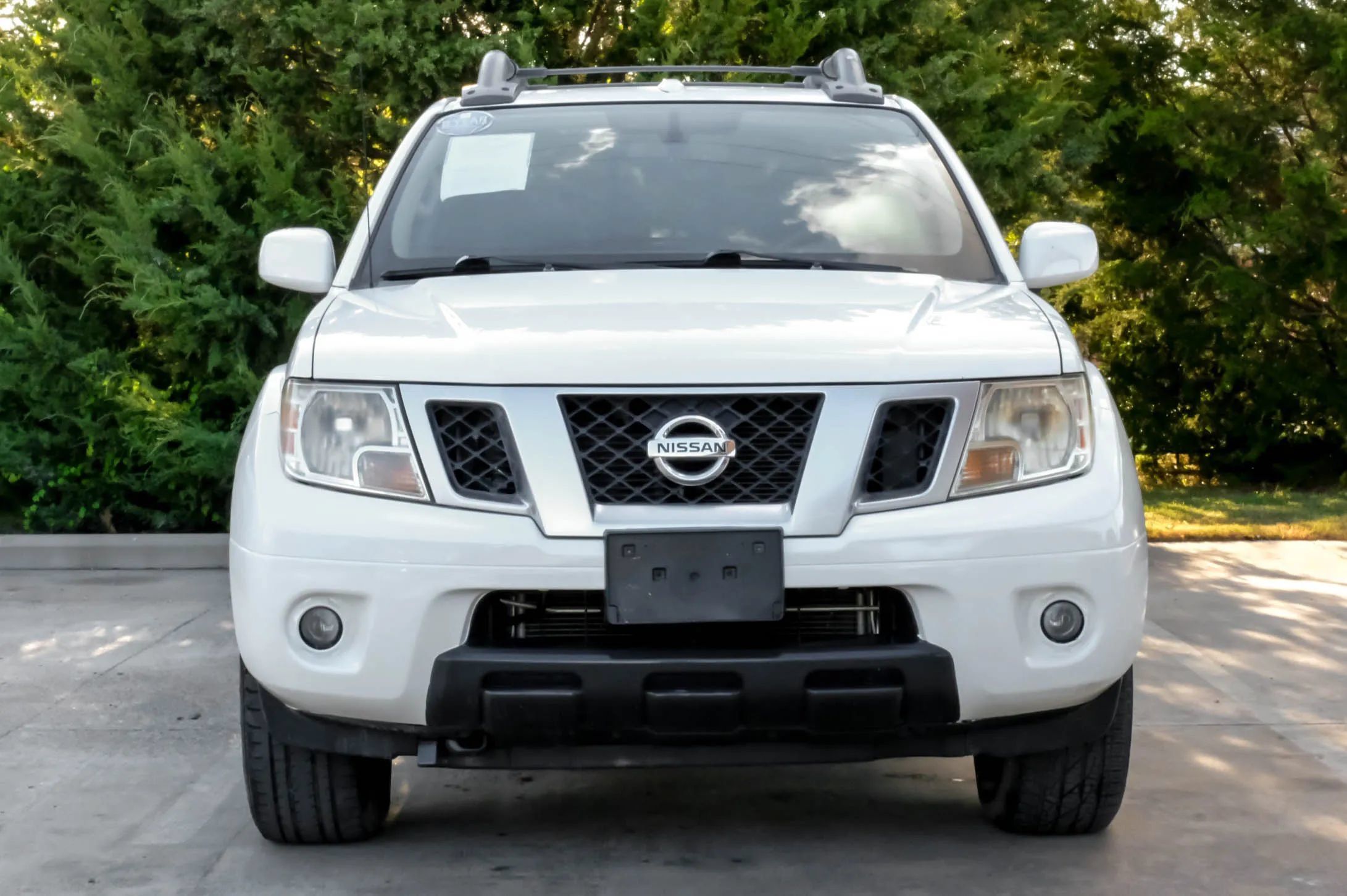 Used 2016 Nissan Frontier PRO-4X w/ Pro-4x Luxury Package AWD/4WD image 6