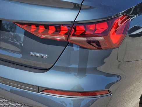 New 2026 Audi A3 2.0T Premium AWD/4WD image 37