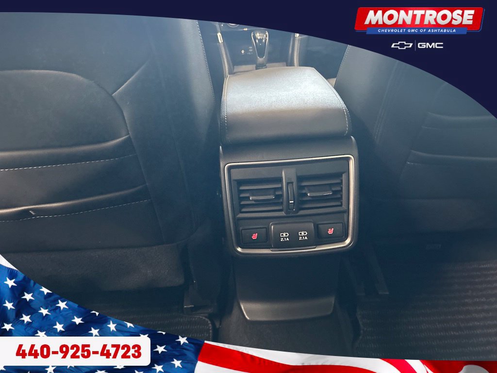 Used 2023 Subaru Forester Touring AWD/4WD image 23