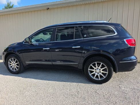 Used 2017 Buick Enclave Convenience FWD image 8
