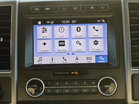 Used 2019 Ford Expedition Platinum image 20