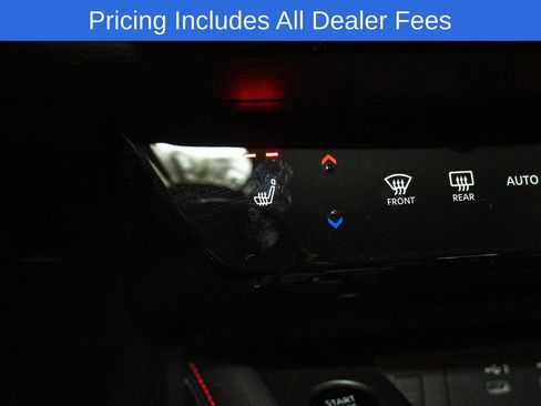 New 2026 Nissan Kicks SR w/ Cold Weather Package FWD image 10