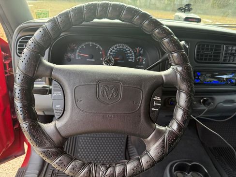 Used 1999 Dodge Dakota Sport image 22