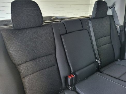 Used 2023 Honda Ridgeline Sport image 3