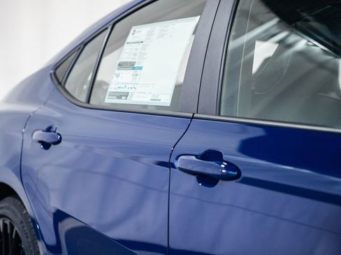 New 2026 Toyota Camry SE image 15