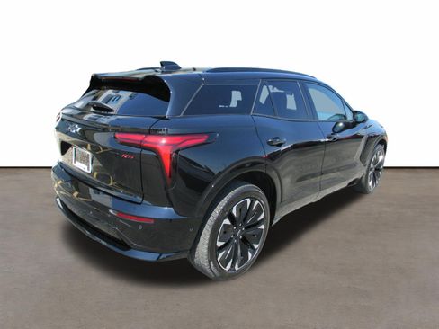 Used 2026 Chevrolet Blazer EV RS w/ Super Cruise Package AWD/4WD image 3