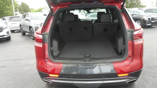 Used 2022 Chevrolet Blazer Premier w/ Enhanced Convenience Package AWD/4WD image 12