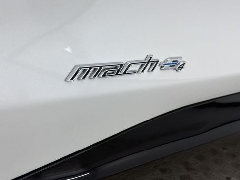 Used 2026 Ford Mustang Mach-E Premium AWD/4WD image 38