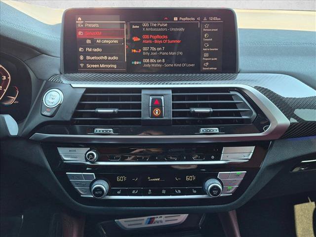 Used 2020 BMW X4 M40i w/ Premium Package AWD/4WD image 15