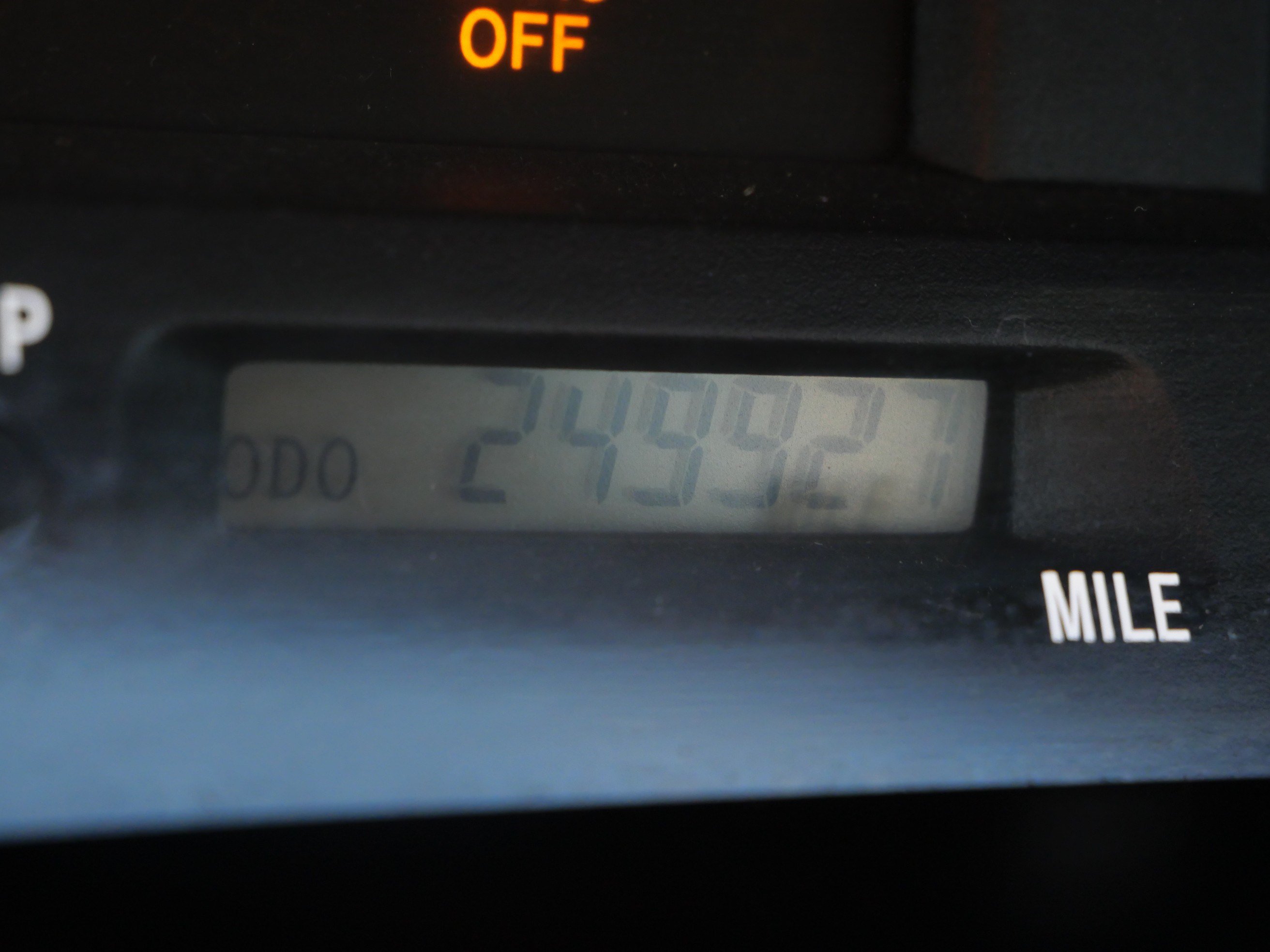 Used 2003 Toyota Avalon XLS FWD image 31