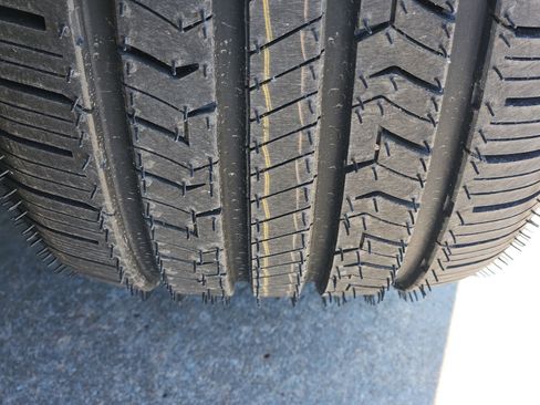 Used 2023 Nissan Maxima SR image 13