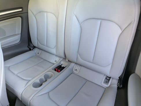 Used 2017 Audi A3 2.0T Premium w/ Convenience Package image 12