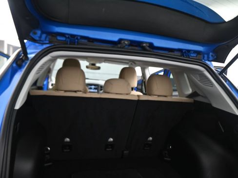 Used 2019 Jeep Compass Sport AWD/4WD image 44