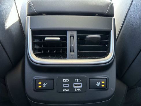 Used 2024 Subaru Outback Touring XT AWD/4WD image 14