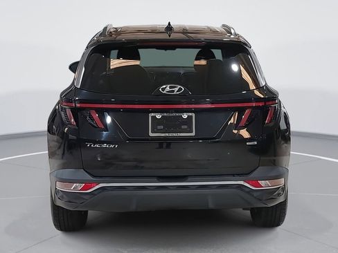 Used 2022 Hyundai Tucson SEL image 6