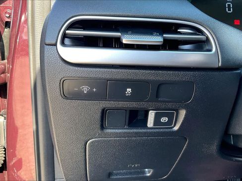 Used 2023 Hyundai Palisade SE image 12