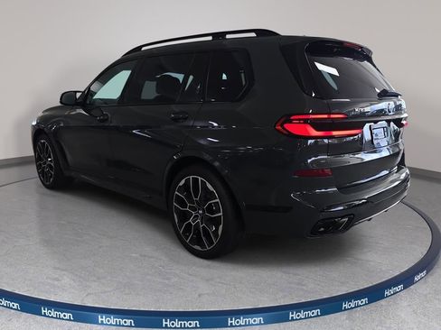 New 2026 BMW X7 M60i AWD/4WD image 7