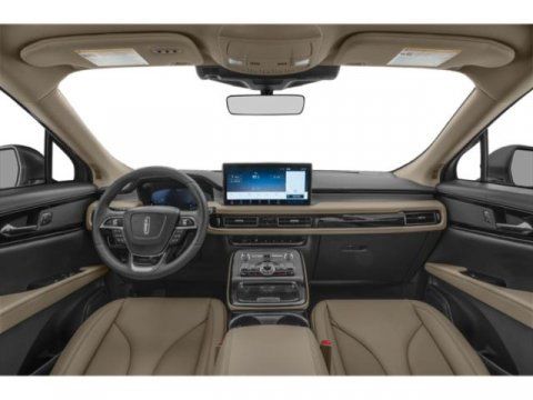 Certified 2023 Lincoln Nautilus FWD image 8