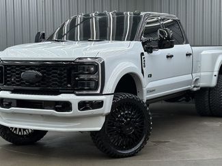 Used 2026 Ford F450 Platinum w/ Platinum Plus Package video 1