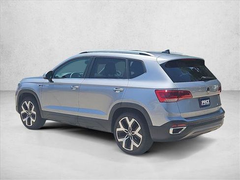 Used 2023 Volkswagen Taos SEL AWD/4WD image 7