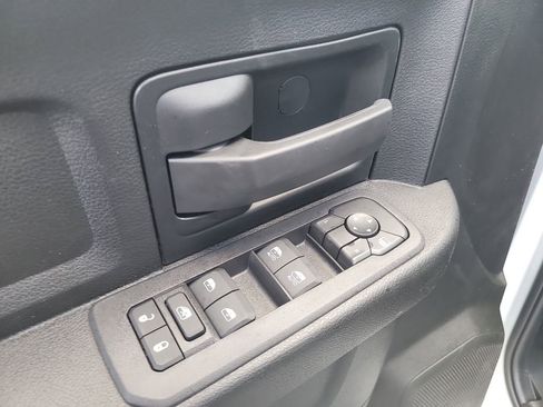 New 2026 RAM 5500 Tradesman AWD/4WD image 13