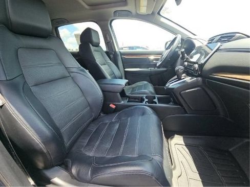Used 2019 Honda CR-V EX-L image 4