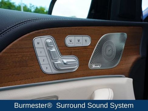 Used 2022 Mercedes-Benz GLE 350 image 8