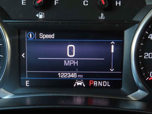 Used 2021 Chevrolet Equinox LT AWD/4WD image 20