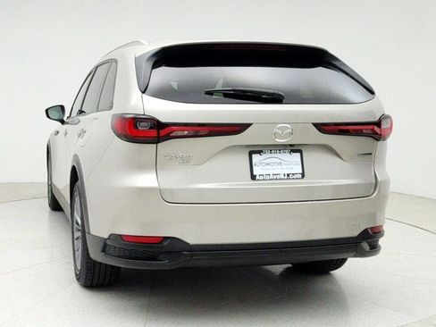 Used 2024 MAZDA CX-90 3.3 Turbo w/ Preferred Plus image 6