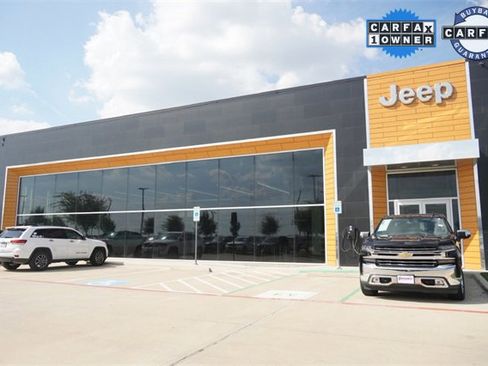 Used 2022 Jeep Cherokee Trailhawk image 37