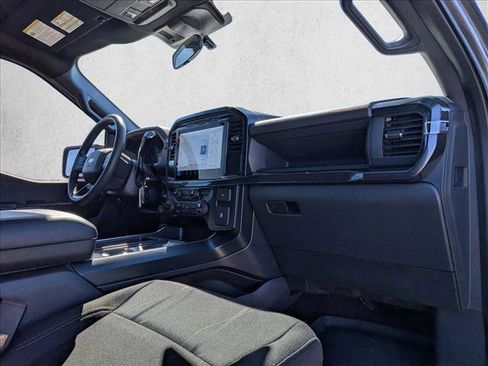 Used 2024 Ford F150 STX image 22