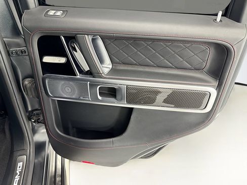 Certified 2022 Mercedes-Benz G 63 AMG 4MATIC image 26