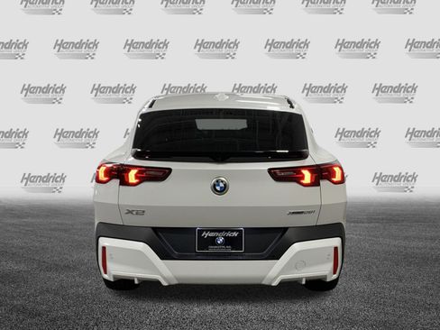 Certified 2026 BMW X2 xDrive28i w/ Convenience Package AWD/4WD image 7