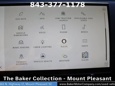 Used 2023 Land Rover Range Rover SE image 53