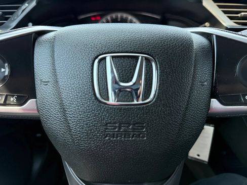 Used 2016 Honda Civic LX image 32