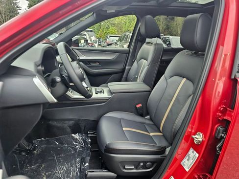 New 2026 MAZDA CX-70 3.3 Turbo w/ Premium Plus Pkg image 21