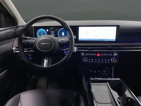 New 2026 Hyundai Tucson Limited image 5