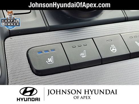 Used 2024 Hyundai Palisade Calligraphy AWD/4WD image 29