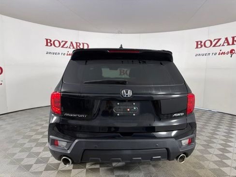 Used 2024 Honda Passport EX-L image 7