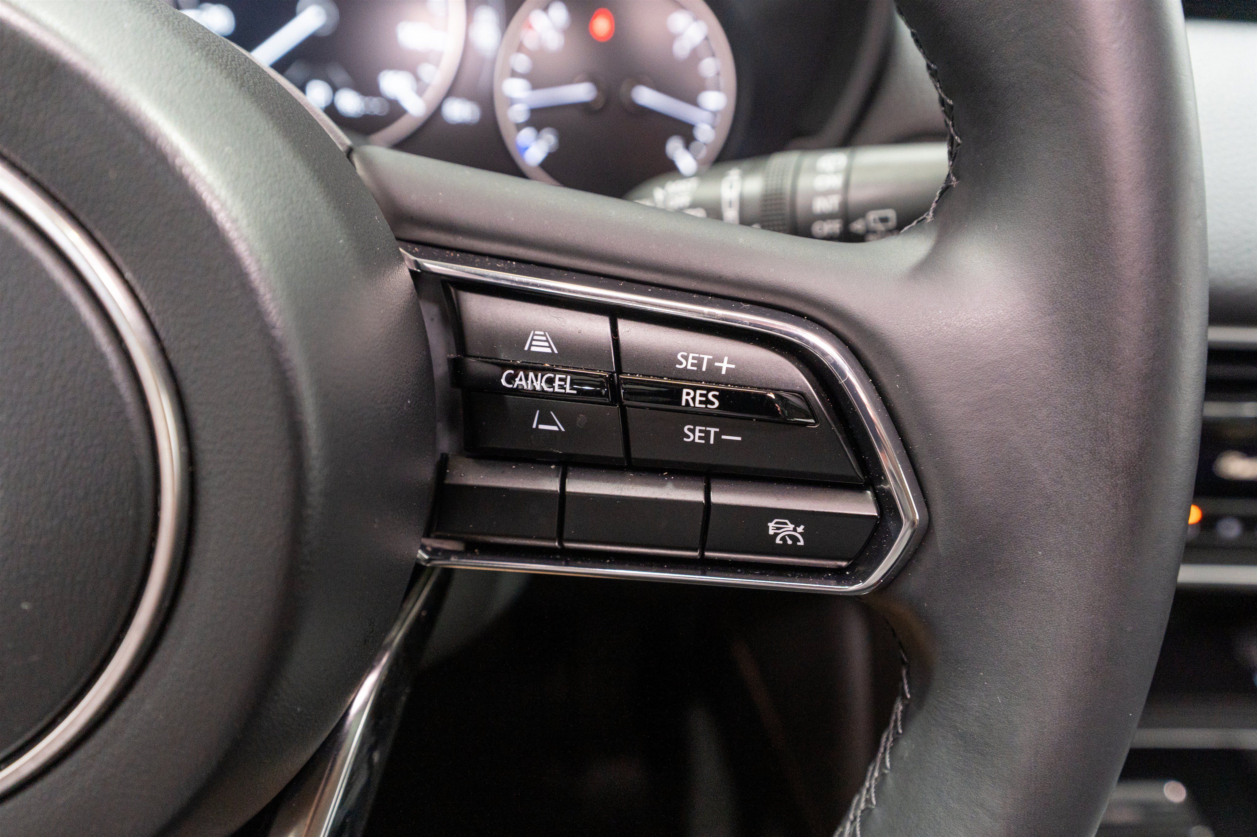 Used 2024 MAZDA CX-90 3.3 Turbo w/ Preferred Plus AWD/4WD image 24